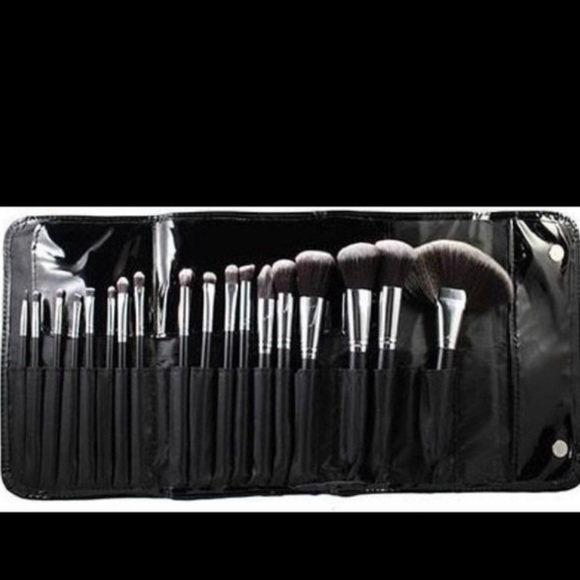 NEW Morphe Brush SET 686 - Picture 5 of 10